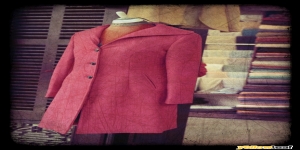 Alterations boutique