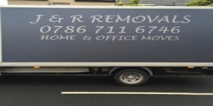J & R Removals