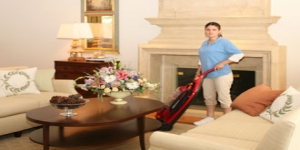 Simplymaid Cleaning