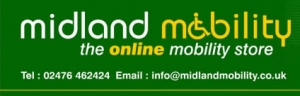 Midland Mobility