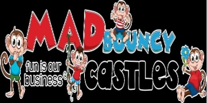 Mad Bouncy Castles