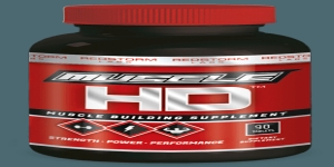 Muscle HD