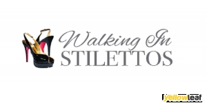 Walking in Stilettos