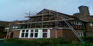 Basildon Scaffolding