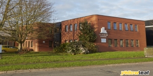 Claydon House Business Centre