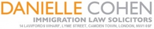 Danielle Cohen UK Immigration Solicitors