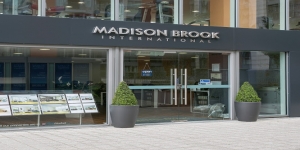 Madison Brook International