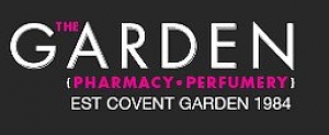 The Garden Pharmacy