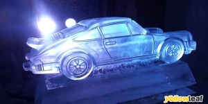 Ice Creations