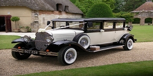 RK Prestige Car Hire