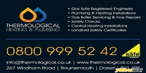 Thermological Heating & Plumbing