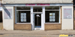 Carter Williams Estate & Letting Agents