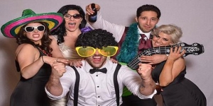 Photo Booth Empire