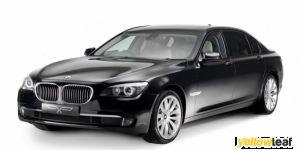 Panache Chauffeur Hire Ltd