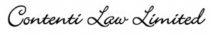 Contenti Law Limited