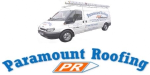 Paramount Roofing Ltd
