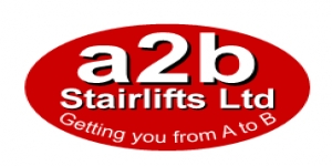 A2B Stairlifts Ltd