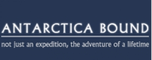 Antarctica Bound
