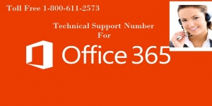 Top Solution through Microsoft Office 365 Support Toll Free Number