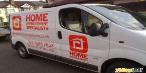 R J Home Improvements