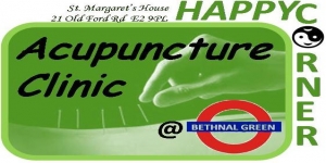 Happy Corner Acupuncture Clinic