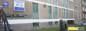 Belgrave Hotel