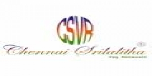 Chennai Srilalitha - Indian Restaurants London