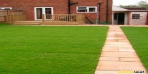 Rance Landscapes