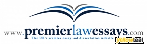 Premier Law Essays