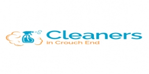 Cleaners in Crouch End