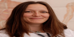 Ildiko Horvath