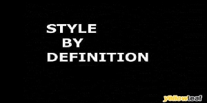 Style By Definition