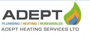 Adept Heating Services LTD