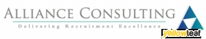Alliance Consulting