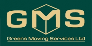 Greens Moving Services