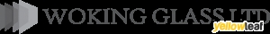 Woking Glass Ltd