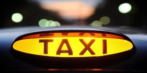 Birmingham City Taxis
