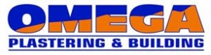 Omega Plastering and Building Ltd