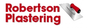 Robertson Plastering