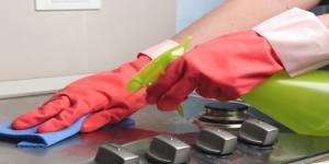 Cleaners Hove