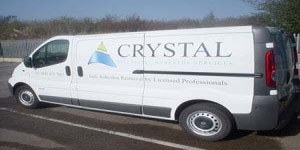 Crystal Environmental Services Ltd