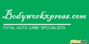 Bodyworkxpress