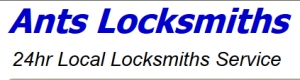 Ants locksmithing