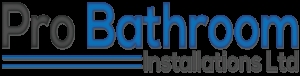 Pro Bathroom Installations Ltd
