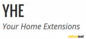 Your home extensions