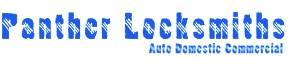 Panther Locksmiths Peterborough