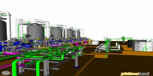Asia Infotech - CAD Engineering Company