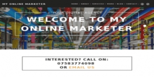 My Online Marketer