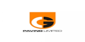 CG paving limited