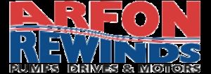 Arfon Rewinds